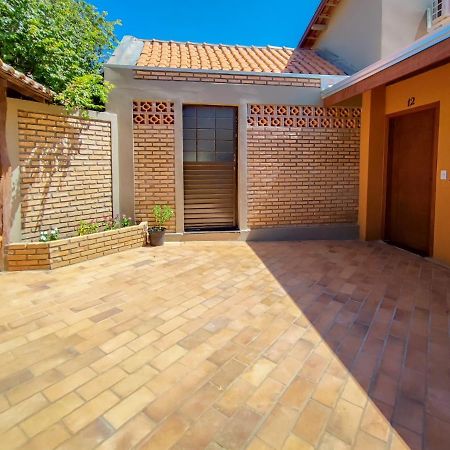 Pousada Rancho Jarinu Bonito  Exterior photo